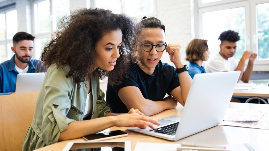 Educators warn AI debate has focused too much on cheating, not enough on student learning