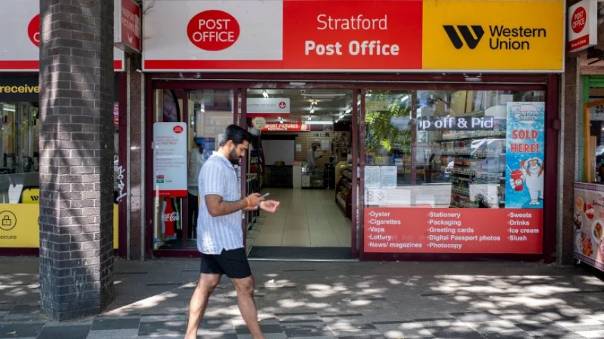 Closed Borders Killing Western Union, Earnings Call Transcripts Reveal