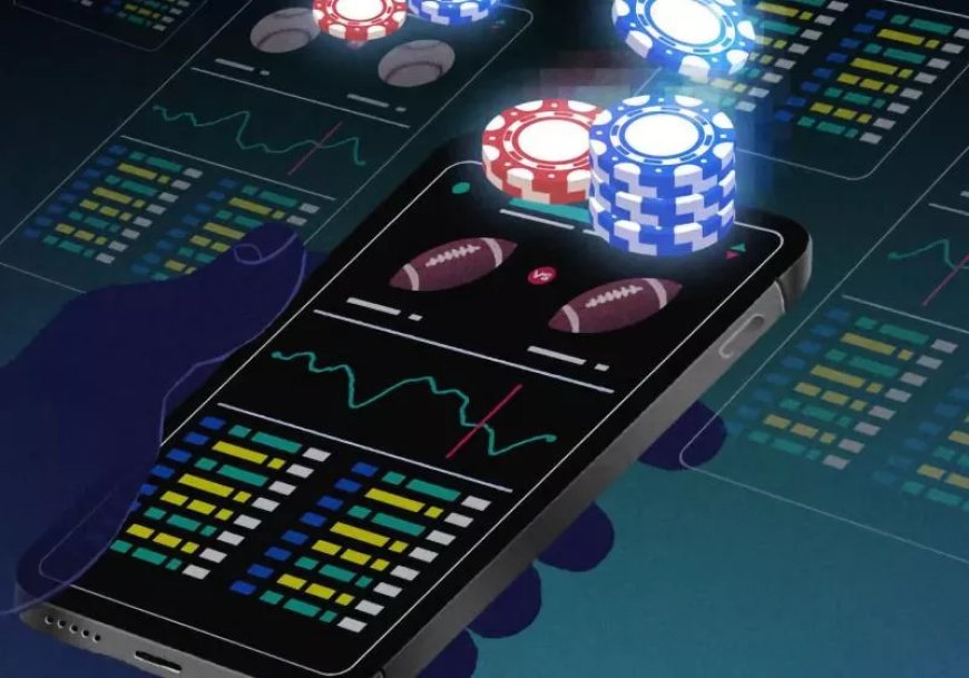 New York is suing prediction market Kalshi, calling it an illegal gambling operation