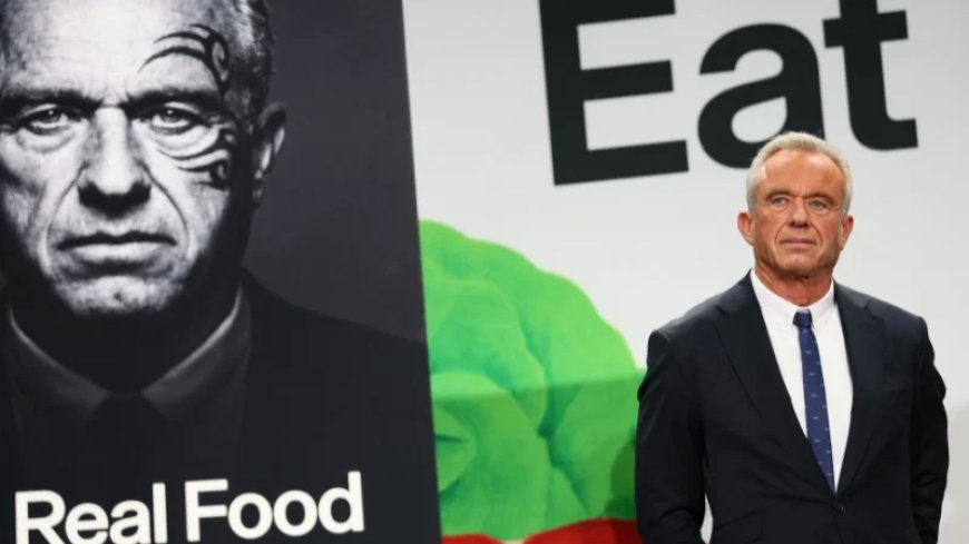 The Perfect Recipe: Secretary Kennedy’s New Cooking Show Has Radical Potential