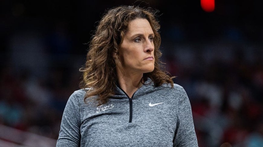 Stephanie White, let me 'educate' you on the science of why men don't belong in women's sports