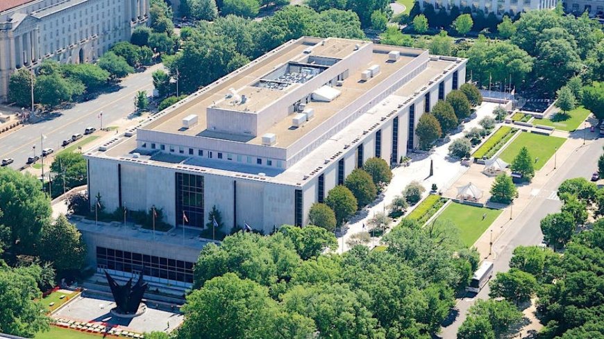 Inside the behemoth Smithsonian museum network drawing fire from the Trump administration