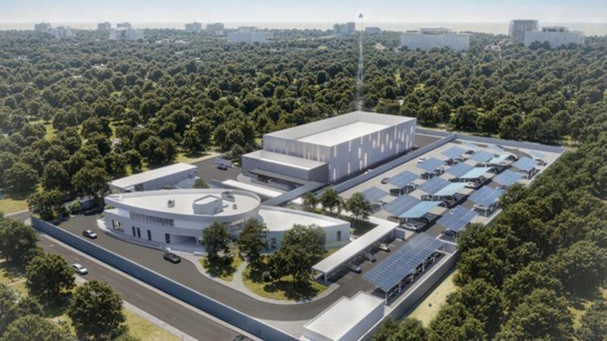 US companies win billions in African data center deals in direct competition with China