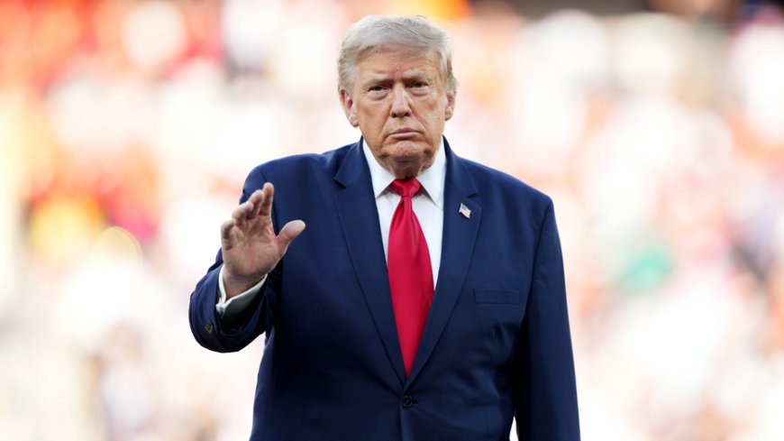 Trump is proving that the way to better our military is to secure our supply chains