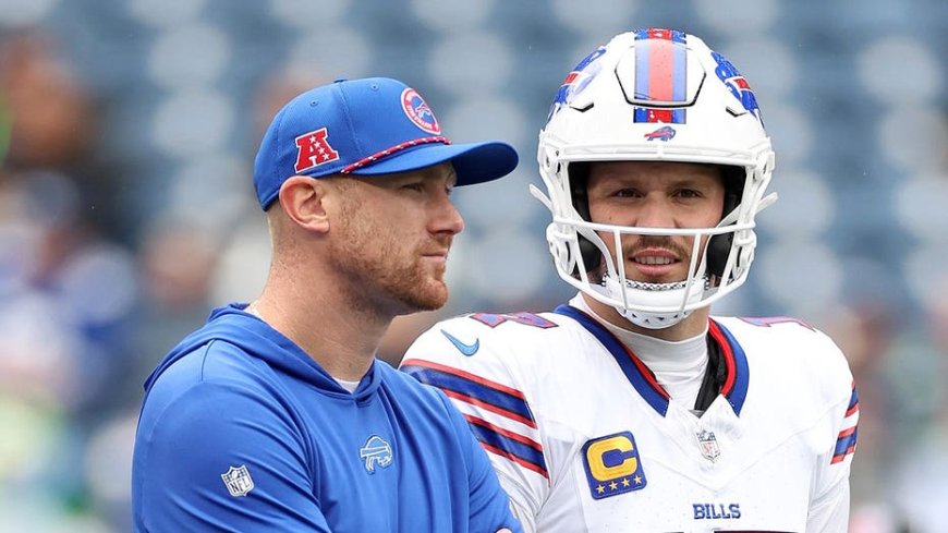 Buffalo Bills moved on from Sean McDermott but their offseason moves won't be enough for a title