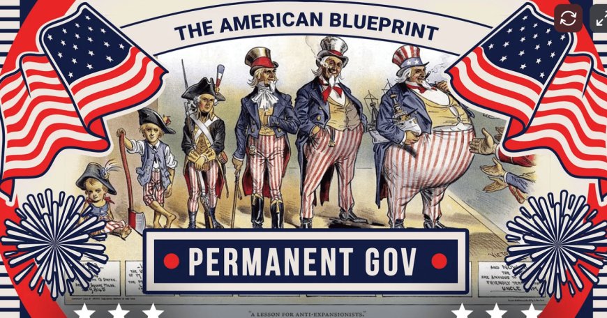6 The Permanent Government (COG)