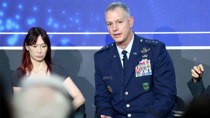 ‘Defend Israel Or The Homeland’: Top US General Issues Stark Warning To Pentagon Brass