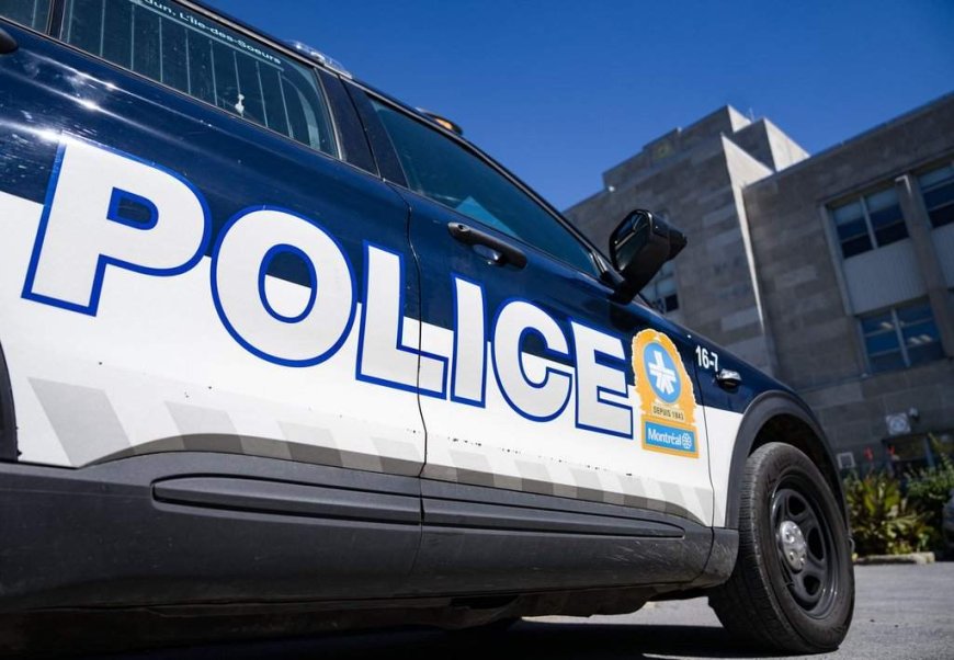 Fire at kosher restaurant in Montreal being investigated as arson: police
