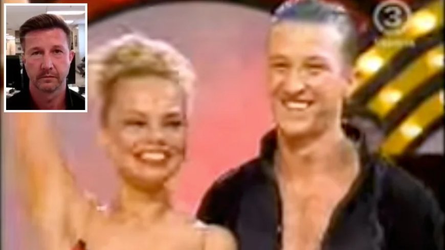 ICE Arrests ‘Dancing With the Stars’ Contestant With Disturbing Rap Sheet
