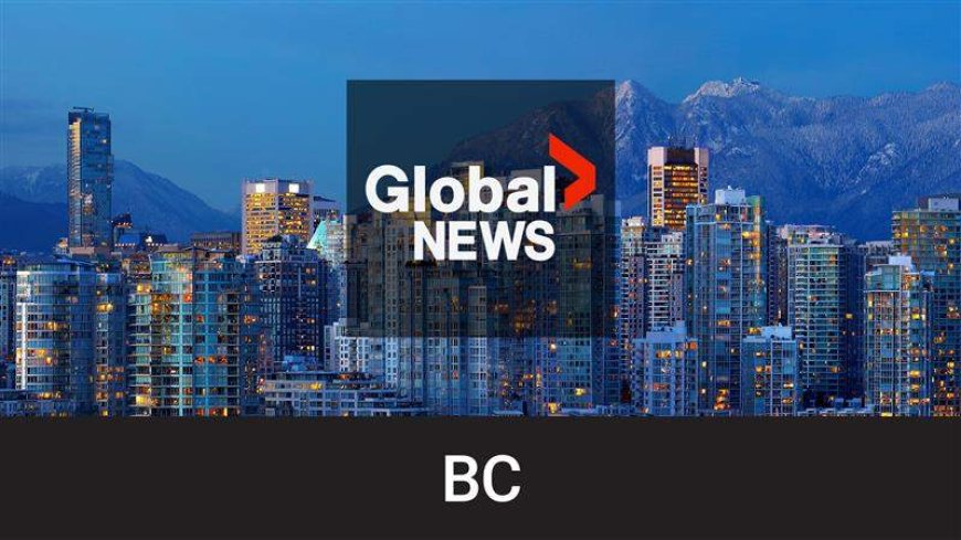 WATCH: Global News Hour at 6 BC: Aug. 2