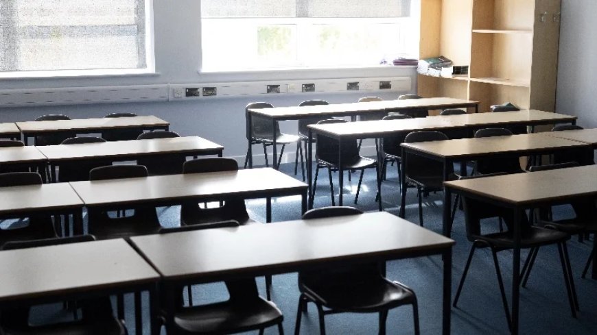 Schools Are Pushing Mental Health Screening, Research Shows It Does More Harm Than Good