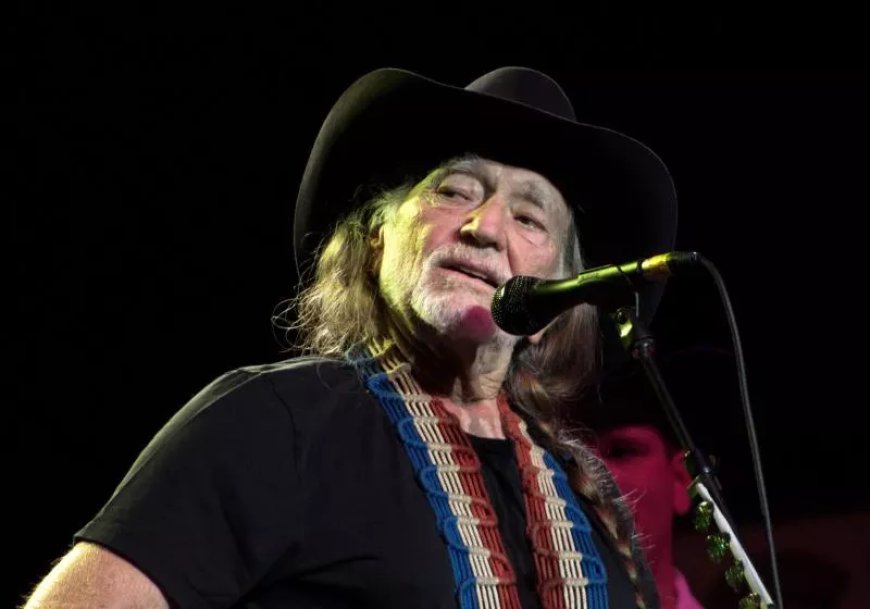 Country music stars unite against data centers spreading across rural America