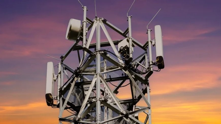 Top Massachusetts Court Deals Blow To Residents Battling Verizon Cell Tower