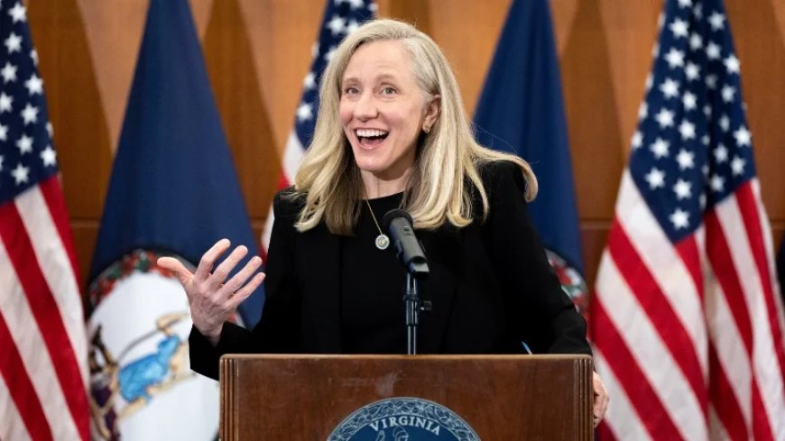 Leftist Virginia Governor Gives Voting Rights to 66,000 Felons
