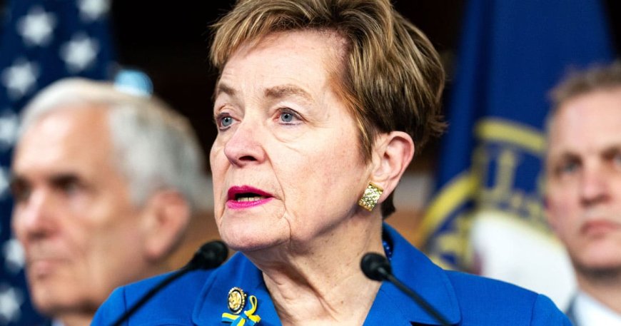 House Democrat Hospitalized After Hit-and-Run Crash in Ohio