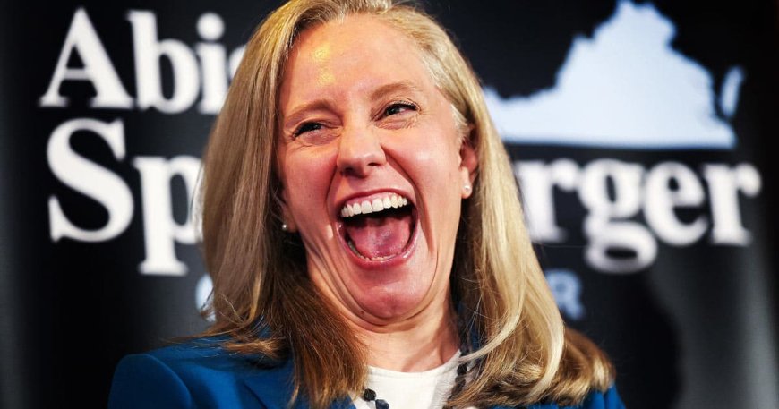 Virginia Democrat Restores Voting Rights to Over 66,000 Felons Ahead of Midterms