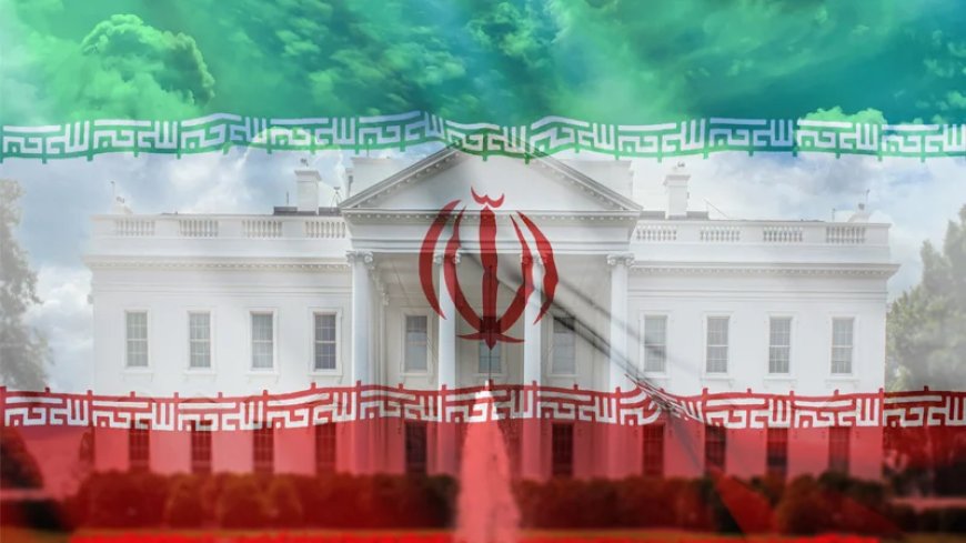Ron Paul: Call Off the Iran War. Just Walk Away!