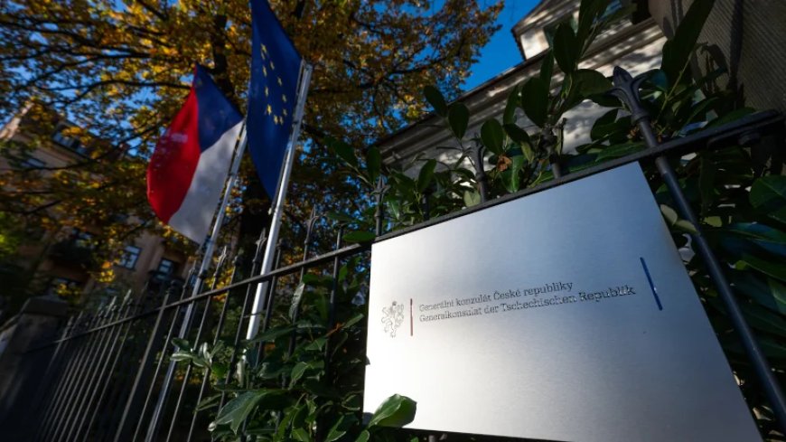 Deep State Cleanup: Czech Spy Chief Ousted After 2024 EU Election Scandal