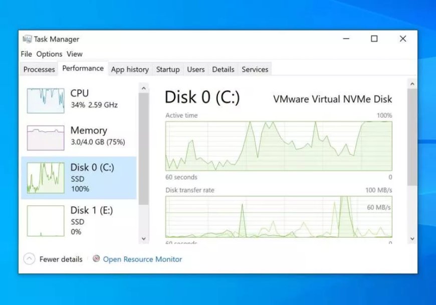 Windows Task Manager's original creator is bringing a new version to Mac first