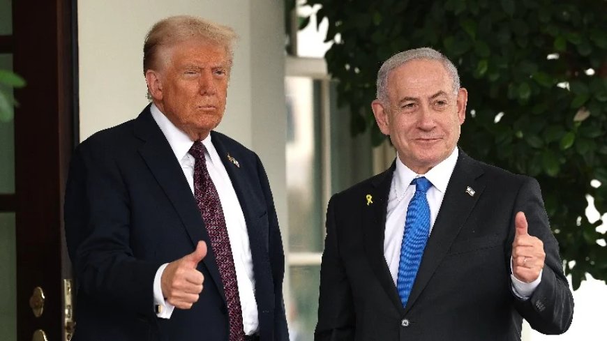 Jewish Hatred Of Christians Grows As Christian US Gives Israel More Than Ever Before