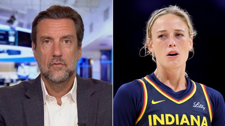 Clay Travis pledges $10M for ‘battle of the sexes’ matchup as WNBA trans debate intensifies