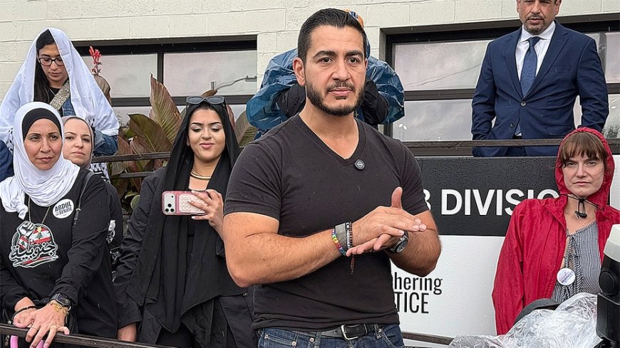 Unearthed video exposes El-Sayed's opinion on driver's licenses for illegal immigrants