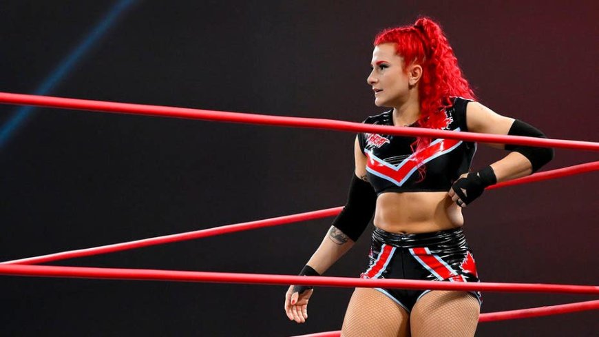 TNA Wrestling announces departures of 2 women's stars, teases return of former champion