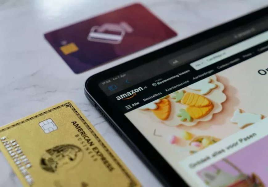 Amazon blocked some shoppers from seeing reviews after mistaking them for AI bots