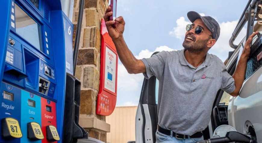 Major Oil Firms Warn High Gas Prices Will Persist as Iran Conflict Disrupts Global Fuel Supplies