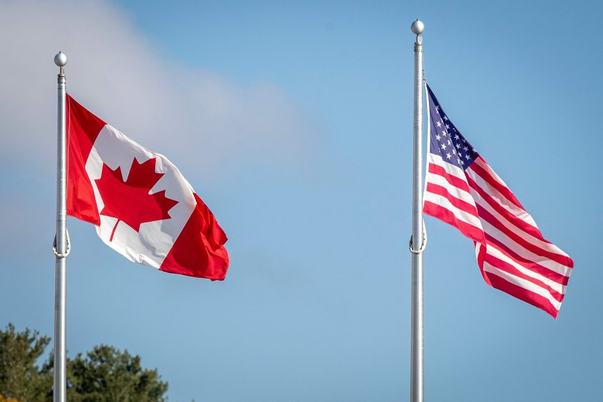 U.S. State Department closing consulates in Canada, Japan and Indonesia