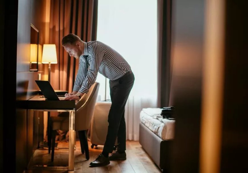 Microsoft warns Russian hackers are hijacking hotel Wi-Fi to steal Microsoft 365 accounts