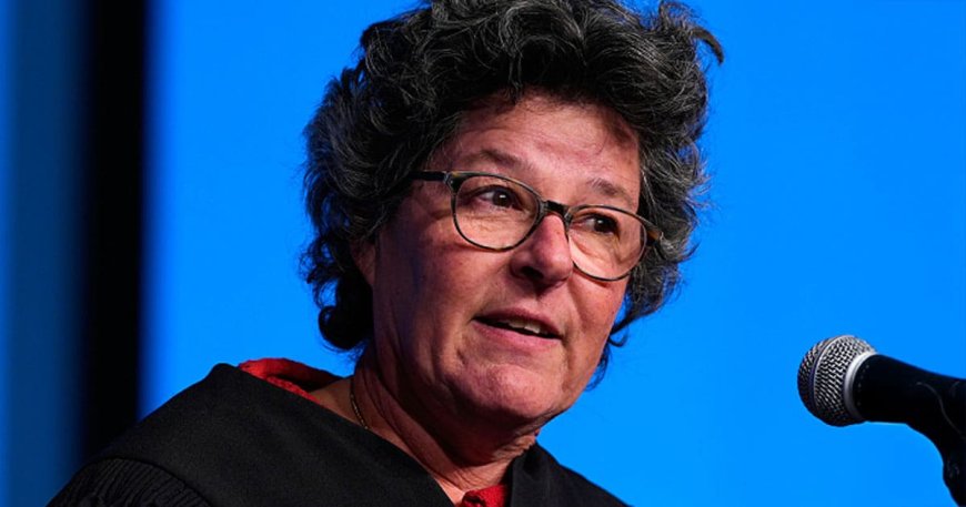 Republican Moves to Impeach Anti-Trump Activist Judge After She Blocks End of Somali TPS