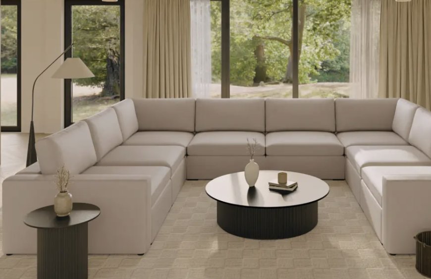 The Curator: The ultimate guide to buying the perfect sofa