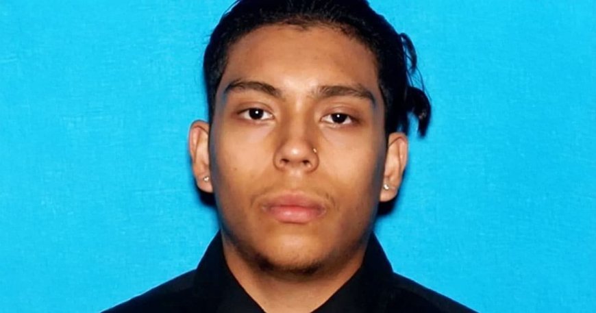 Illegal Alien Sentenced to Federal Prison for Torching Police Cruiser During LA Anti-ICE Riots