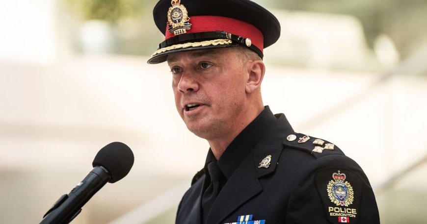Canadian Police Urge Citizens to Report ‘Online Hate’ as Free Speech Crackdown Accelerates