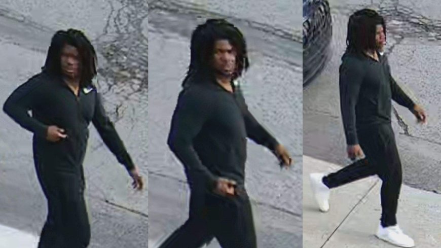 Montreal police release suspect photos in attempted murder investigation