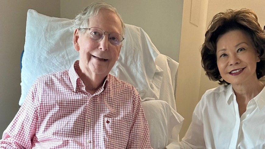 Wisconsin brewery that promised free beer when Trump dies now plans 'half-price beer day' when McConnell dies