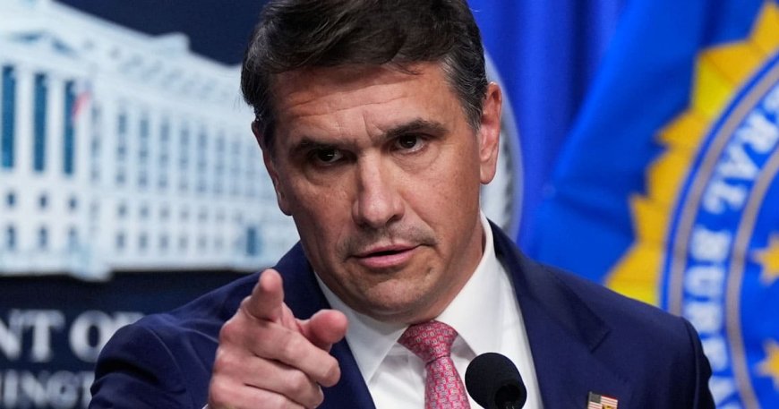 DOJ Task Force Arrests 19 Suspects in Massive Taxpayer Fraud Scheme