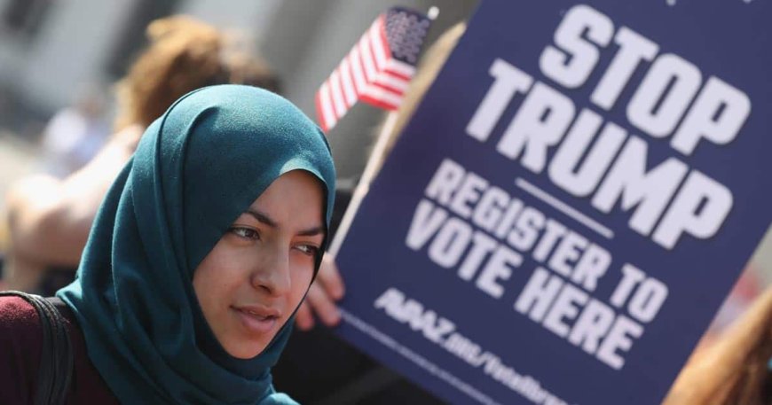 Foreign Nationals Charged with Voting Illegally in New Jersey Elections
