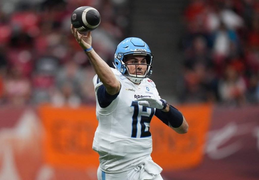 Kelly, Judge both available when Argos face Stamps