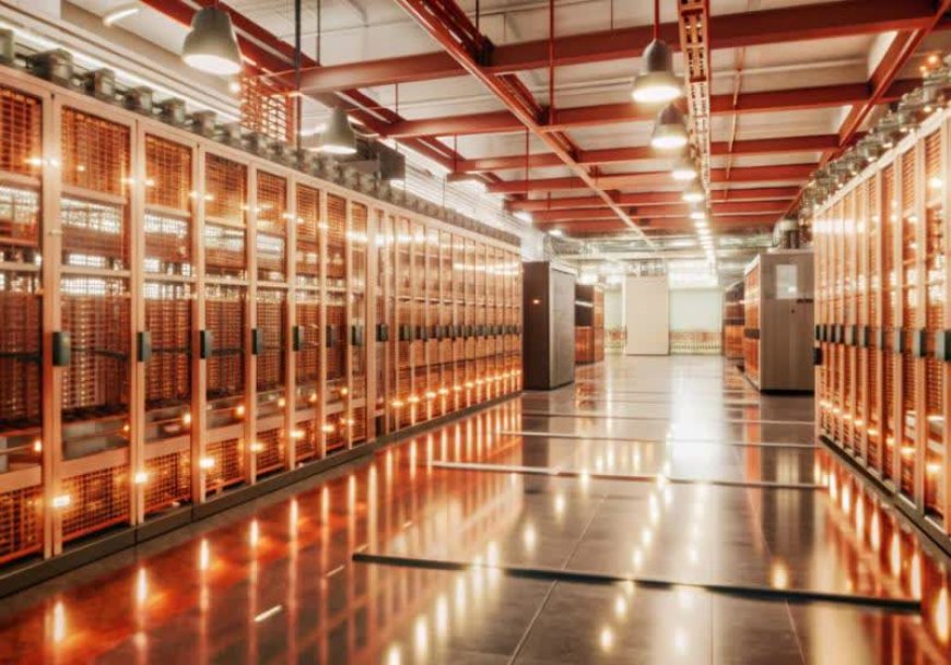 Texas hits pause on 1,800 data center projects to scrutinize power and water demands