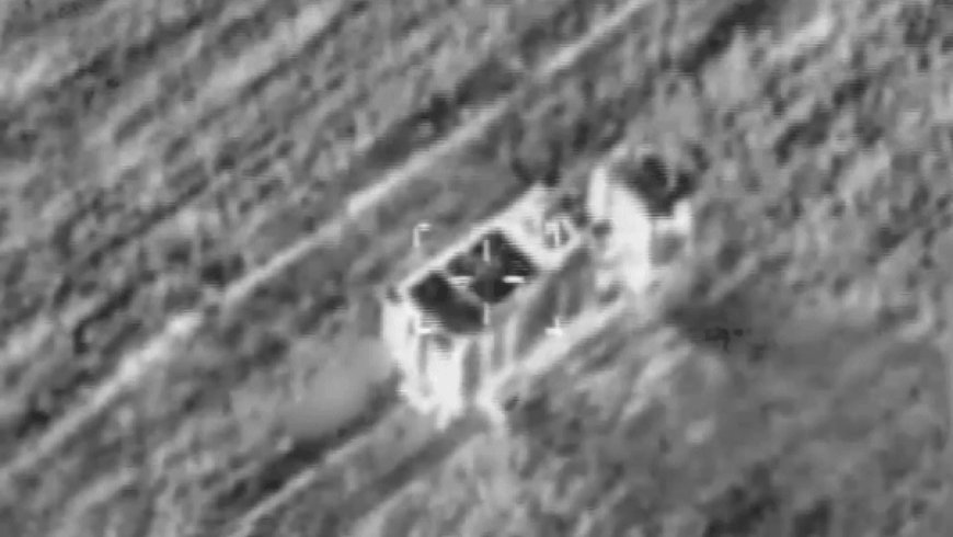 More than half of some US weapons stockpiles used in Iran war, raising concerns about China threat