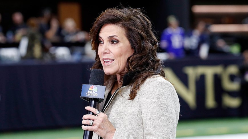 Michele Tafoya blasts WNBA activism, says Sophie Cunningham is a hero for women's sports