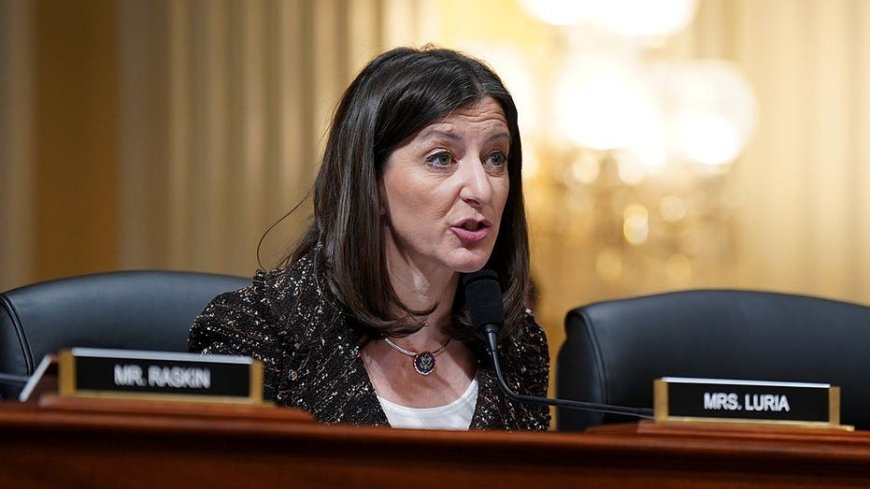Virginia voters cement swing district rematch after Dems’ redistricting fail