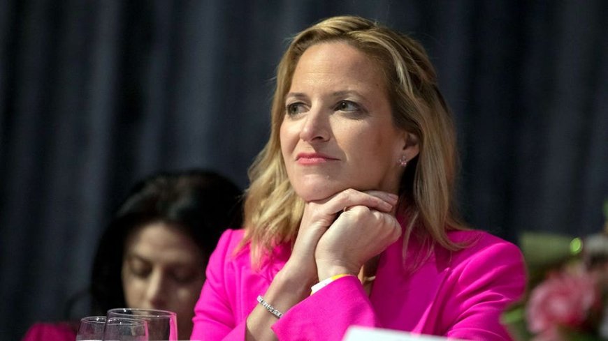 Michigan’s top election official wins Democratic primary for governor, advances to battleground race