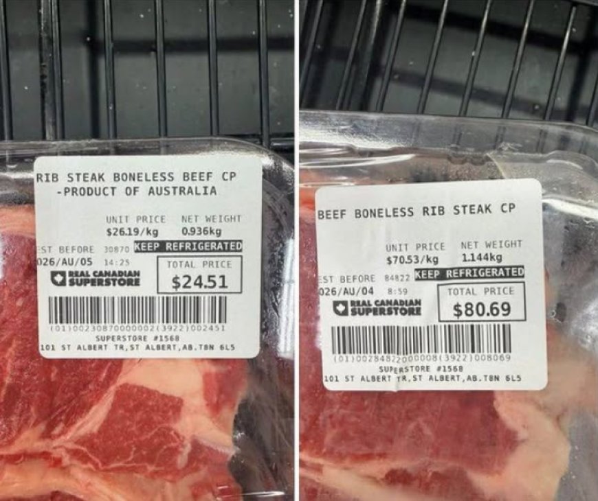 Lower-priced Australian beef could help stabilize Canadian market