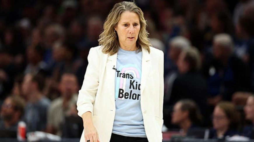 ESPN's Stephen A Smith says Lynx coach Cheryl Reeve hurt WNBA with trans shirt controversy