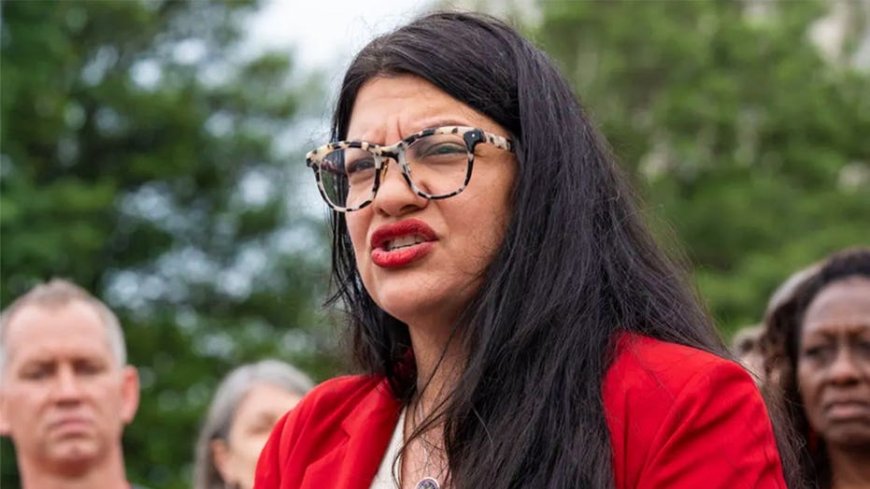 'Squad' socialist scores re-election nod as radical wave continues to sweep party