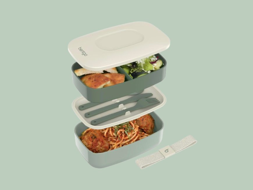 The Curator: 10 best leakproof lunchboxes to keep food fresh