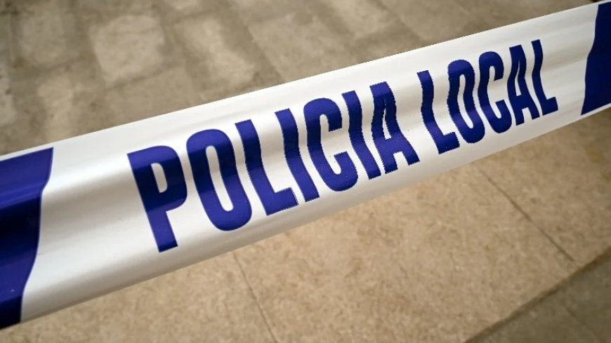 Moroccan Accused Of Stabbing Woman To Death In Spain